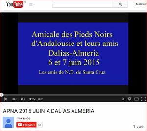 VIDEO 2015 06 06 et 07  APNA A DALIAS ALMERIA  (999)
